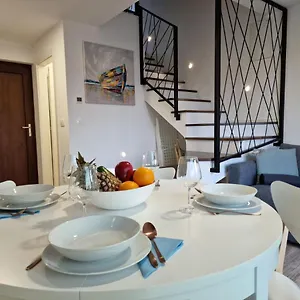  Apartment Anna24 Holidays