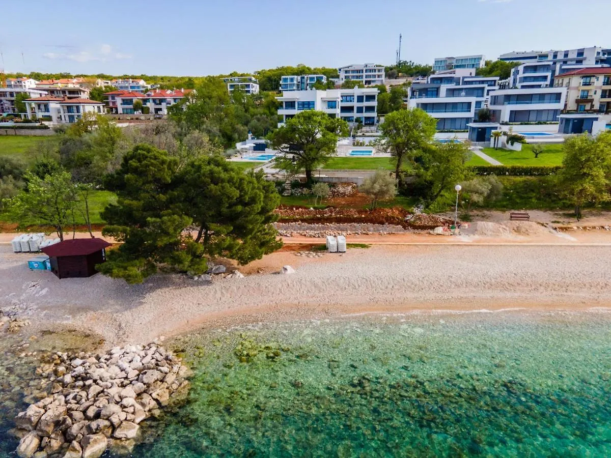 Apartments Maris Vantacici