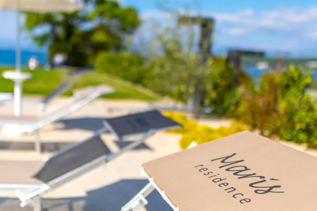 Apartments Maris Vantacici Croatia