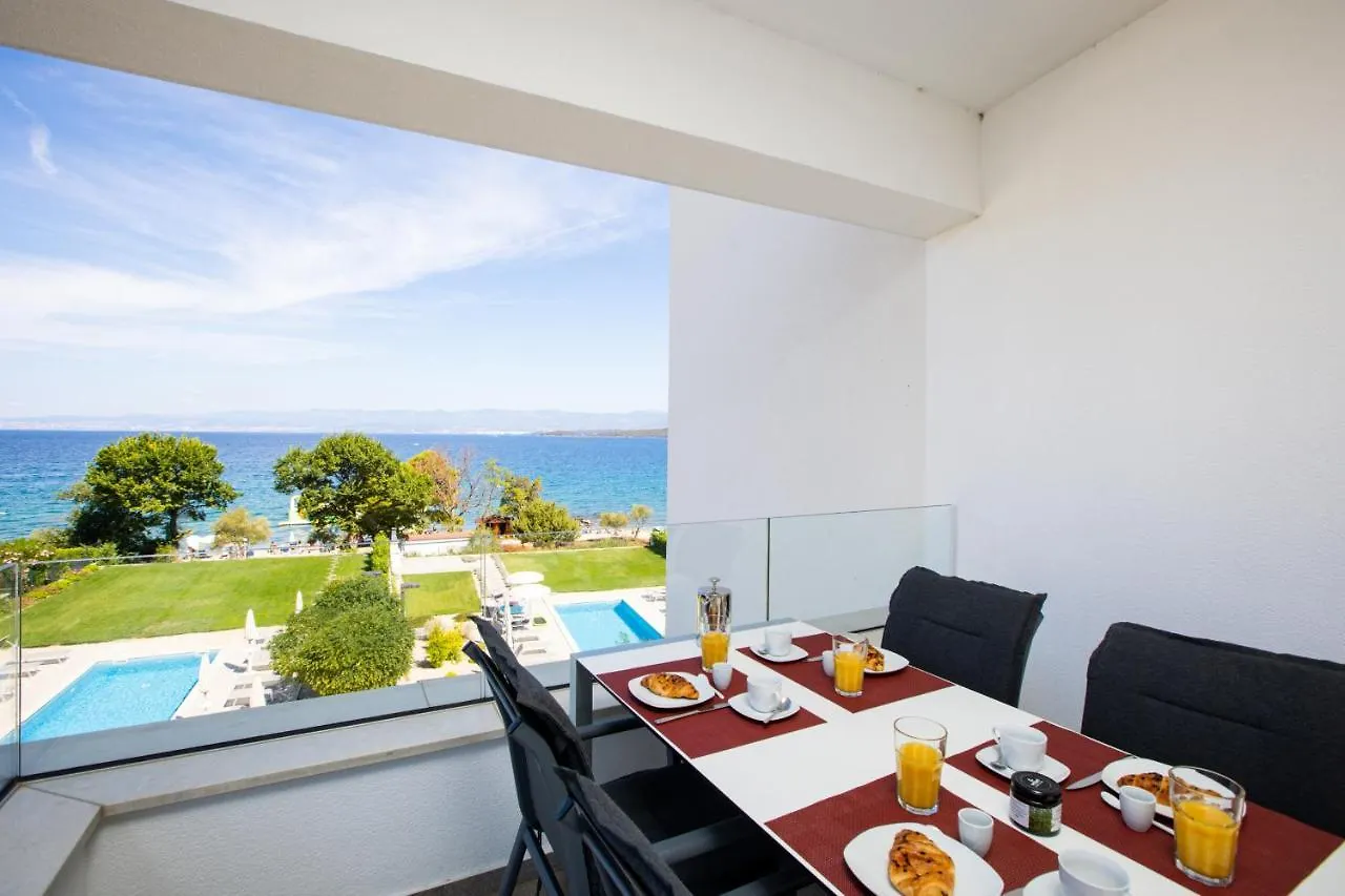 Apartments Maris Vantacici Croatia